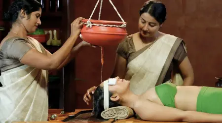 Kerala & Ayurvedic Retreat