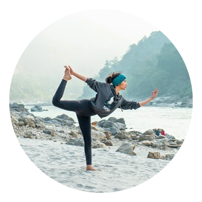 Wellness & Yoga Package in India | Travel Connection