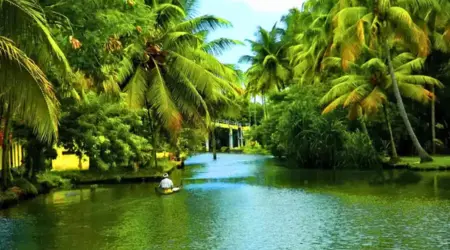 Kerala Tour Package