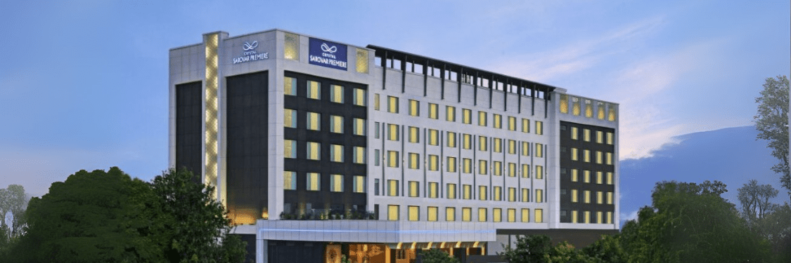 Grand Mercure