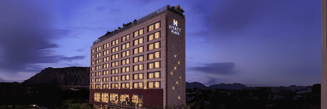 Hotel Hyatt Place Malviya Nagar