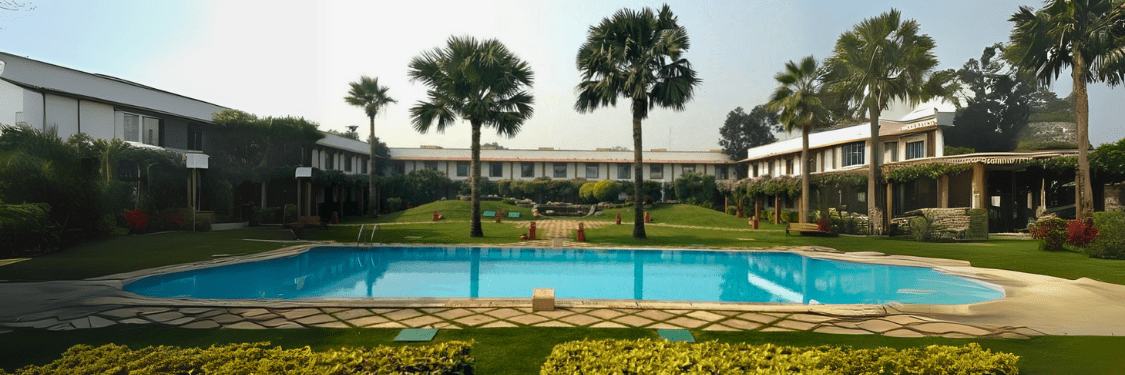 Hotel Trident