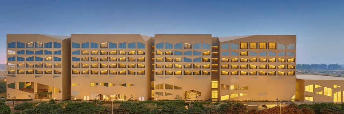 Hotel Vivanta