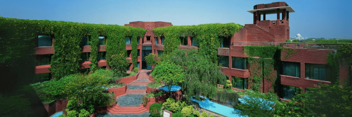 ITC Mughal