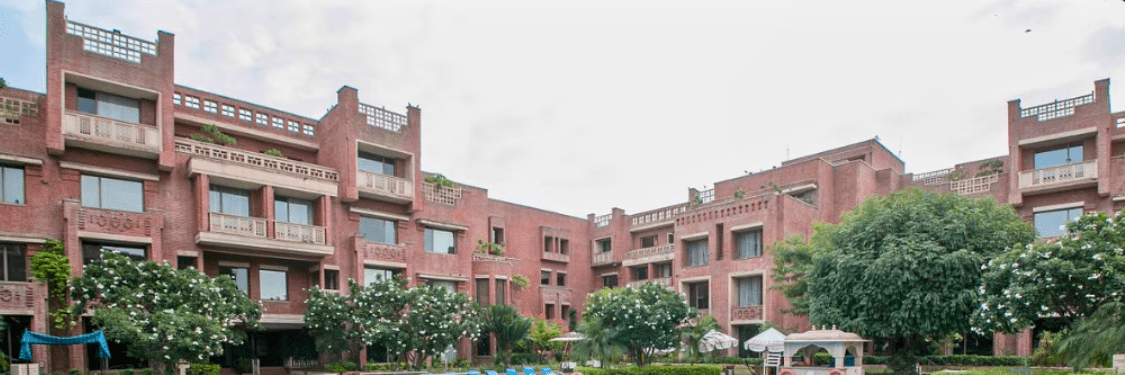 ITC Rajputana, a Luxury Collection Hotel