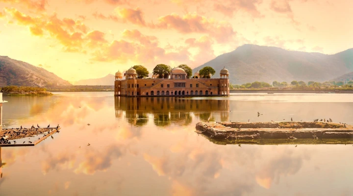 Majestic Rajasthan Tour