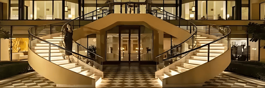 The Oberoi
