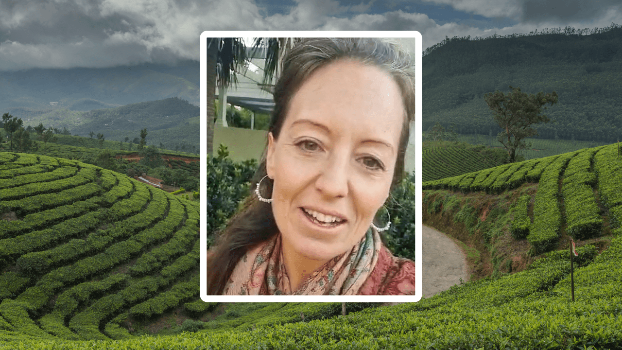 Victoria Marriott’s 12-Day South India Tour