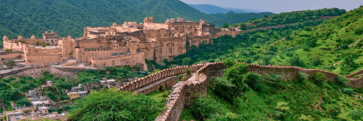 Rajasthan – Heritage & Culture