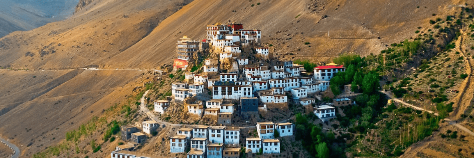 Himachal Pradesh – Calm & Cozy