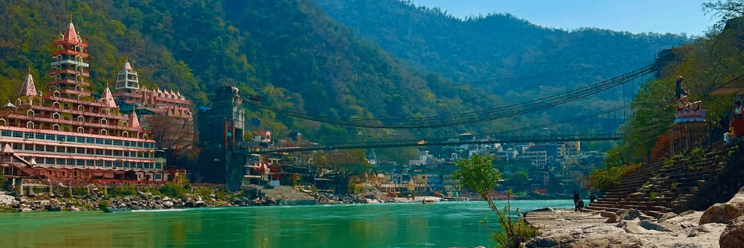 Uttarakhand – Spiritual & Scenic