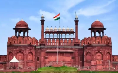 Red Fort (2)