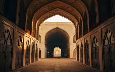 Red Fort