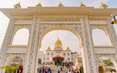 bangla sahib